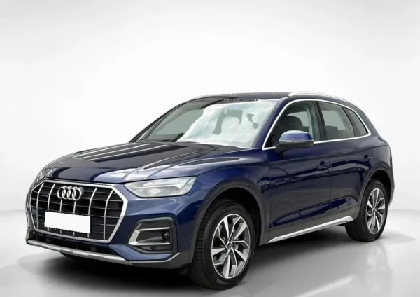 Audi  Q5 40 TDI mHEV Quattro Advanced S tronic