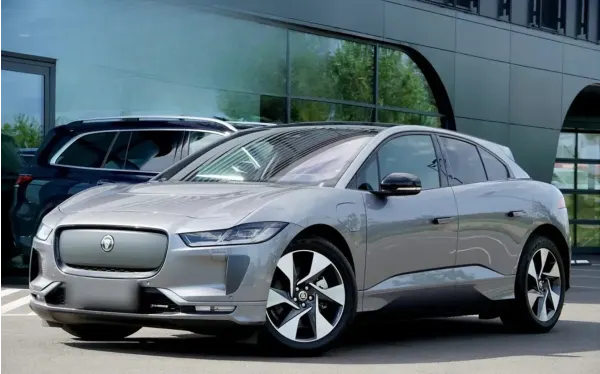 Jaguar I-Pace EV400 AWD R-Dynamic SE