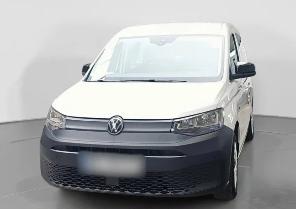 Volkswagen Caddy Kombi 2.0 TDI 2022 - вживаний автомобіль в лізингу