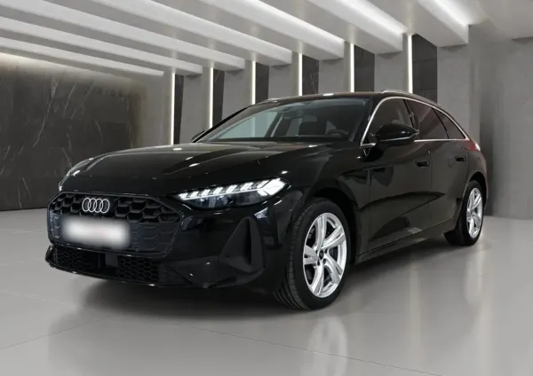 Audi  A5 TFSI 110 kW S tronic