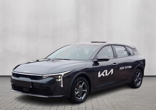 Kia K4 1.6 T-GDI M