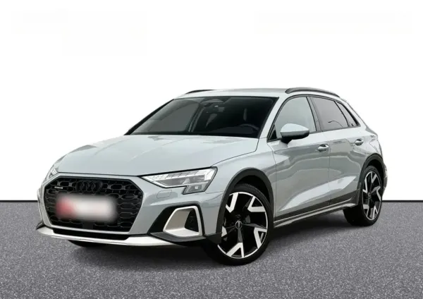 Audi  A3 TFSI 150 kW Quattro S tronic