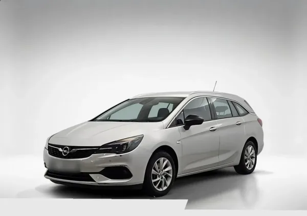 Opel  Astra V 1.2 T Elegance S&S