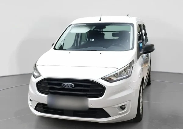 Ford Transit Connect Kombi 220 L1 Trend 2022 - używany samochód w leasingu