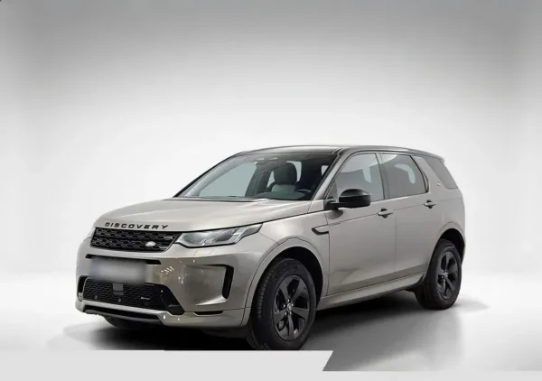 Land Rover Discovery Sport 2.0 D200 mHEV aut