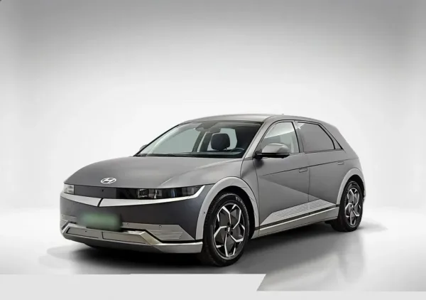 Hyundai IONIQ 5 77kWh Dynamiq