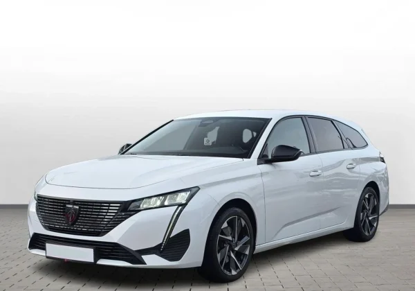 Peugeot  308 1.2 PureTech Allure Pack S&S EAT8