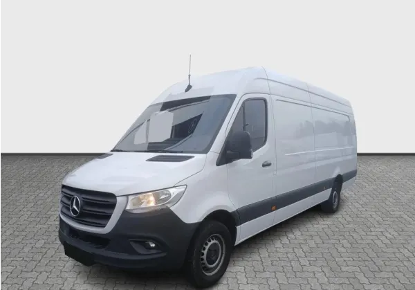Mercedes-Benz Sprinter 317 CDI 907.637