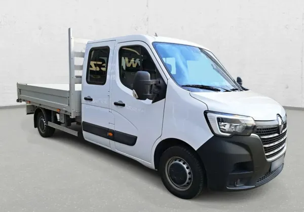 Renault Master dCi L3 Extra