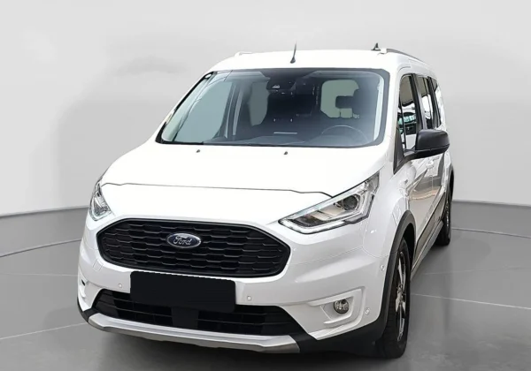 Ford Transit Connect Kombi 230 L2 Active 2021 - używany samochód w leasingu