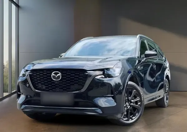 Mazda CX-80 3.3 e-Skyactiv D mHEV Homura AWD aut