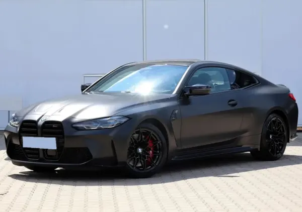 BMW Seria 4 M4 Competition M xDrive sport-aut