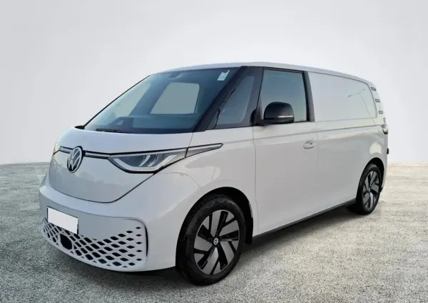 Volkswagen ID. Buzz Cargo 2022 - używany samochód w leasingu