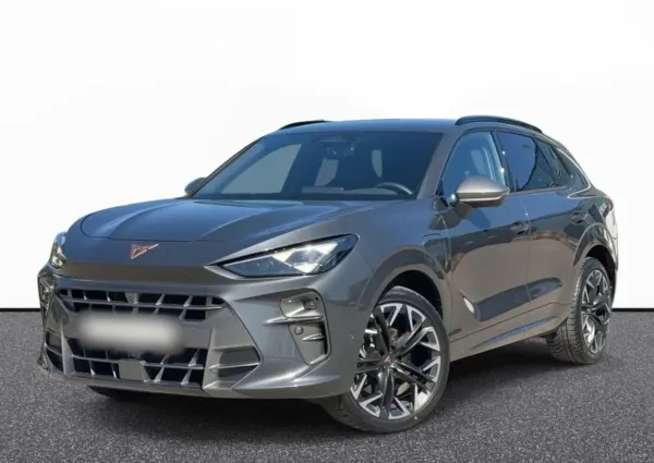 Cupra Terramar 1.5 eHybrid PHEV Advantage Edition DSG