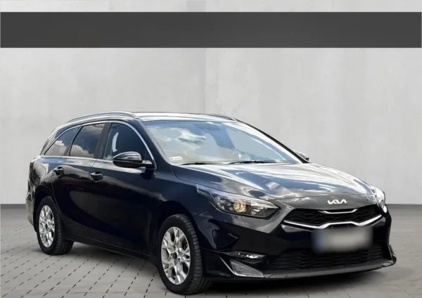 Kia  Ceed 1.5 T-GDI L