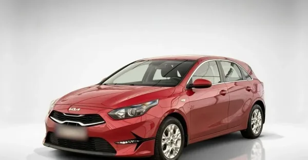 Kia  Ceed 1.5 T-GDI M