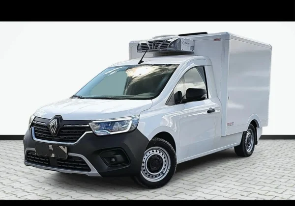 Renault  Kangoo Van 1.3 TCe L2 Extra