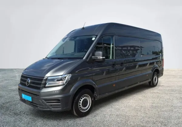 Volkswagen Crafter 35 BiTDI