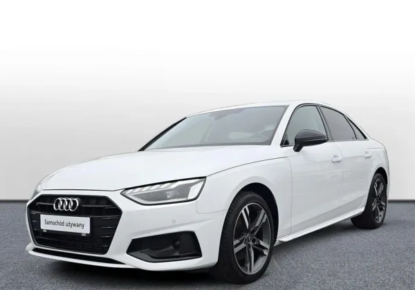 Audi  A4 35 TFSI mHEV Advanced S tronic