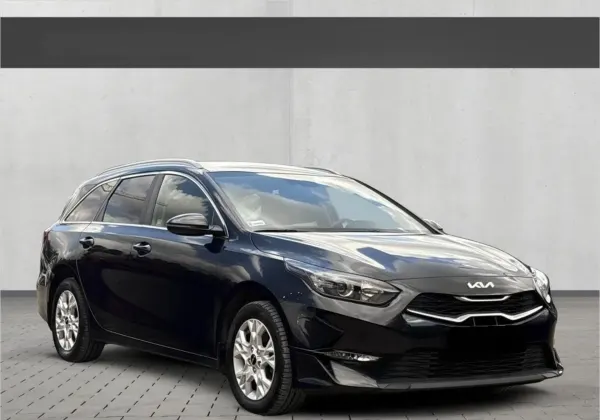 Kia  Ceed 1.5 T-GDI L