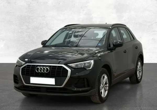 Audi Q3 35 TDI S tronic 2024 - вживаний автомобіль в лізингу