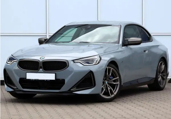 BMW Seria 2 M240i 2024 - used car for lease