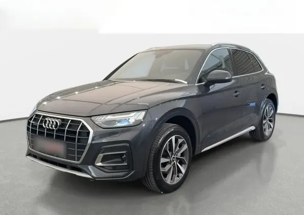 Audi  Q5 40 TFSI mHEV Quattro Advanced S tronic
