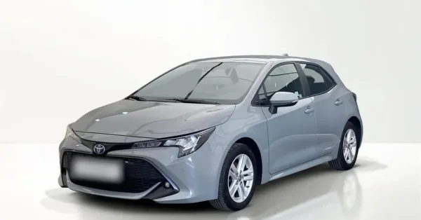 Toyota  Corolla 1.8 Hybrid GPF Comfort