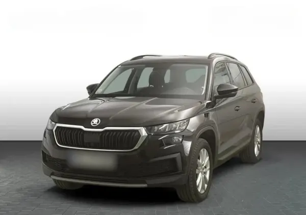 Skoda  Kodiaq 1.5 TSI ACT 4x2 Ambition DSG