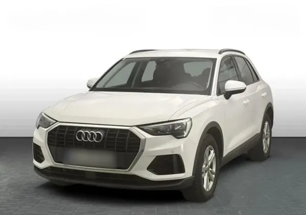 Audi Q3 35 TFSI mHEV S tronic 2022 - gebrauchtes Leasingfahrzeug