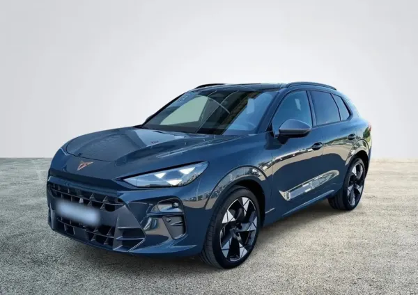 Cupra Terramar 1.5 eTSI mHEV DSG