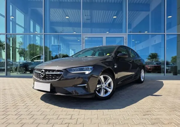 Opel  Insignia 1.5 CDTI Business Edition S&S aut