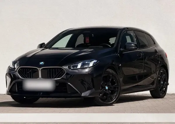 BMW Seria 1 120d mHEV aut