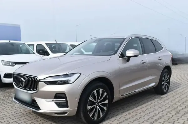 Volvo  XC 60 B4 B Plus Bright aut