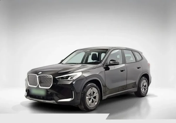 BMW iX1 eDrive20 2024 - gebrauchtes Leasingfahrzeug
