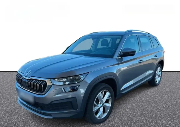 Skoda  Kodiaq 2.0 TDI 4x4 Style DSG