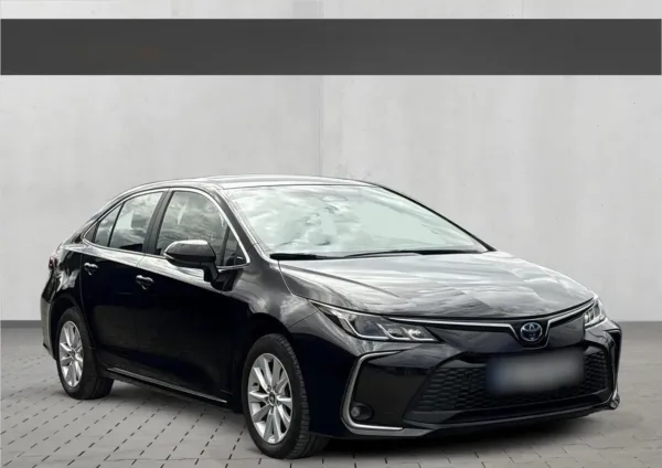 Toyota  Corolla 1.8 Hybrid Comfort