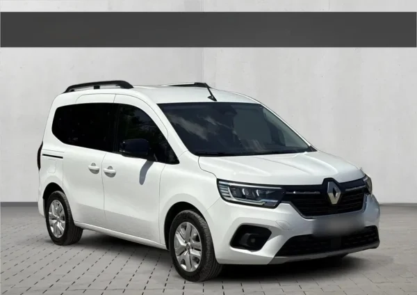 Renault  Kangoo 1.3 TCe Equilibre
