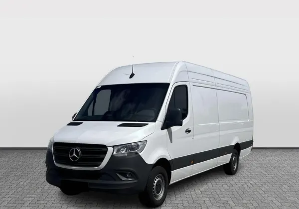 Mercedes-Benz Sprinter 315 CDI Extra Long BASE 907.637 15,5m3