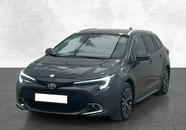 Toyota  Corolla 2.0 Hybrid Style