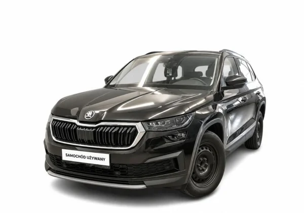 Skoda  Kodiaq 2.0 TDI 4x4 Style DSG