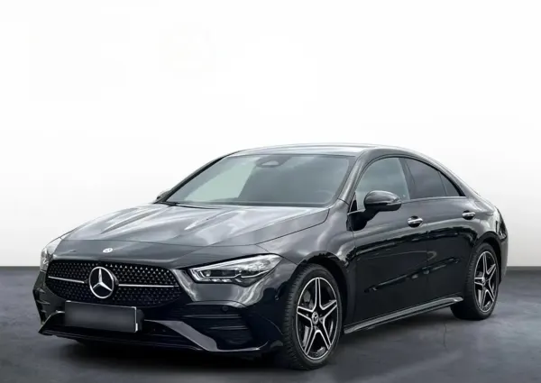 Mercedes-Benz CLA 200 mHEV AMG Line 7G-DCT 2025 - gebrauchtes Leasingfahrzeug
