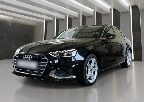 Audi  A4 35 TFSI mHEV S tronic