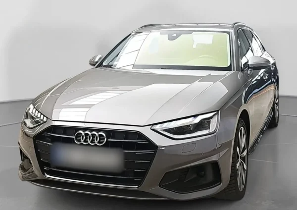 Audi  A4 35 TDI mHEV Advanced S tronic