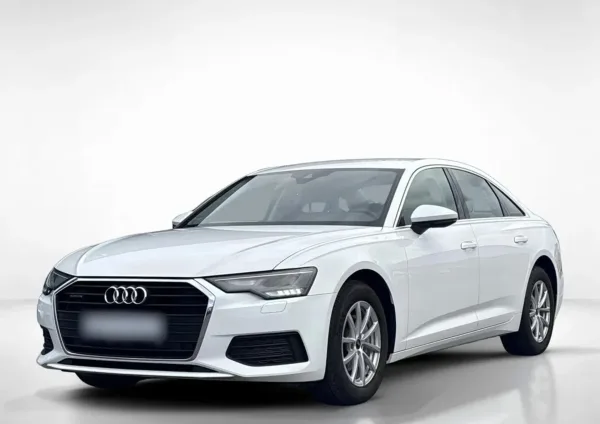 Audi  A6 40 TDI mHEV Quattro S tronic