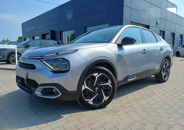 Citroen  C4 X 1.2 PureTech Max S&S EAT8