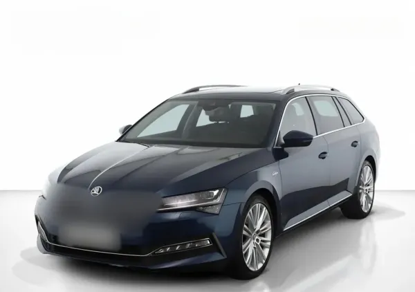 Skoda  Superb 2.0 TDI SCR L&K DSG