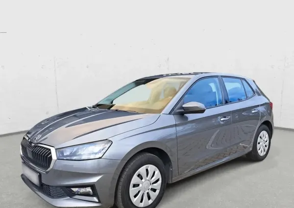 Skoda  Fabia 1.0 TSI Ambition