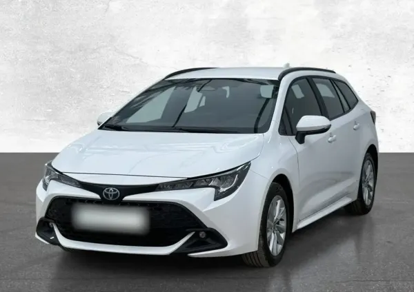 Toyota  Corolla 1.8 Hybrid Comfort