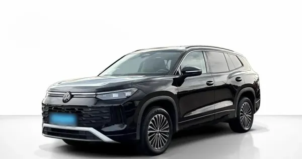 Volkswagen Tayron 2.0 TDI SCR 4Mot. Elegance DSG
